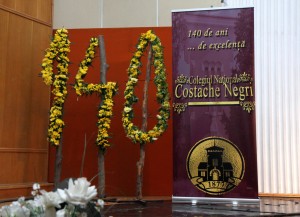 festivitatea de deschidere