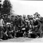 Promotia 1974 - excursia de final