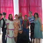 Festivalul de teatru pentru elevi I.L.Caragiale - 2013