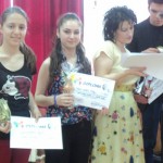 Festivalul „I. L. Caragiale”