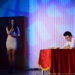 Serbare - februarie 2016