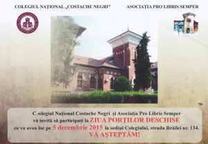 Ziua portilor deschise 2015 (1)