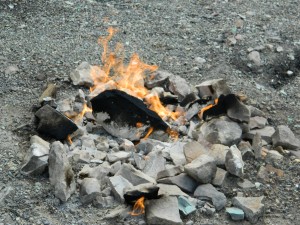 Andreiasu de Jos - Focul Viu 17