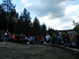 Andreiasu de Jos - Focul Viu 29