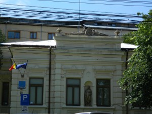 Focsani - Piata Unirii 01