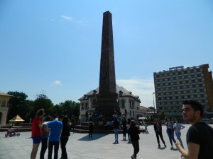 Focsani - Piata Unirii 03