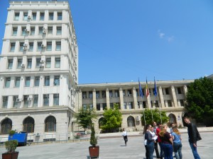 Focsani - Piata Unirii 04