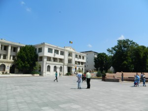 Focsani - Piata Unirii 05