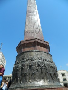 Focsani - Piata Unirii 06