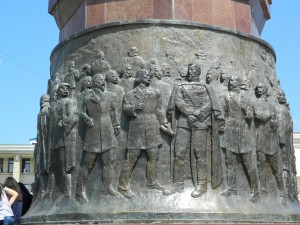 Focsani - Piata Unirii 08