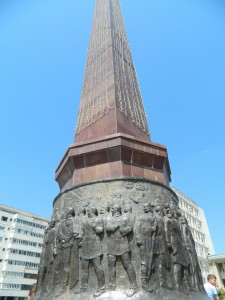 Focsani - Piata Unirii 09