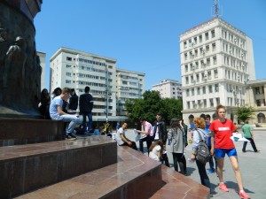 Focsani - Piata Unirii 10