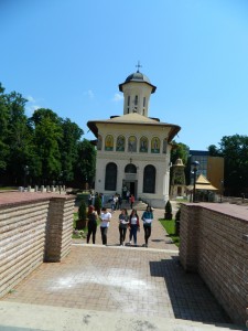 Focsani - Piata Unirii 11