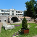 Focsani - Piata Unirii 12