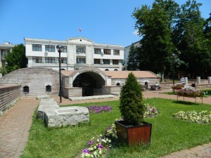 Focsani - Piata Unirii 12