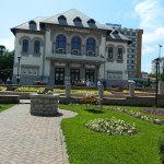 Focsani - Piata Unirii 13