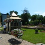 Focsani - Piata Unirii 14