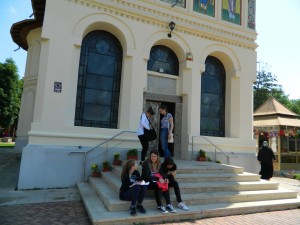 Focsani - Piata Unirii 21