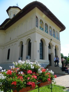 Focsani - Piata Unirii 22