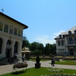 Focsani - Piata Unirii 25