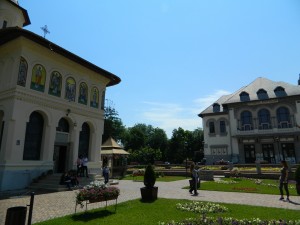 Focsani - Piata Unirii 25