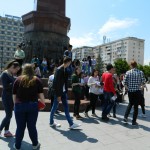 Focsani - Piata Unirii 27