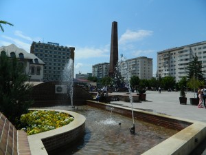 Focsani - Piata Unirii 28