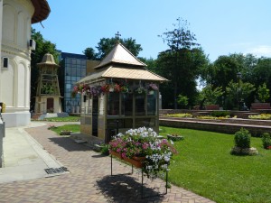 Focsani - Piata Unirii 32