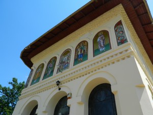 Focsani - Piata Unirii 33