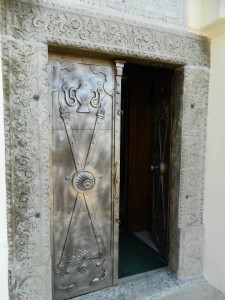 Focsani - Piata Unirii 35