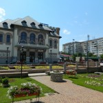 Focsani - Piata Unirii 37