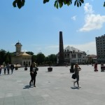 Focsani - Piata Unirii 44