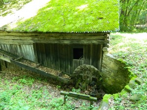 Muzeul Satului - Petresti 03