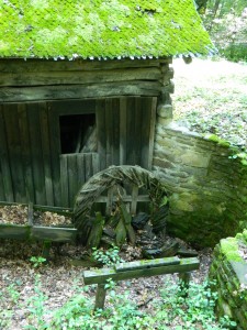 Muzeul Satului - Petresti 04