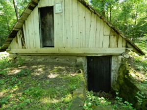 Muzeul Satului - Petresti 06