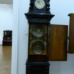 Palatul Culturii - Muzeul Stiintei si Tehnicii 01