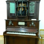 Palatul Culturii - Muzeul Stiintei si Tehnicii 11