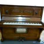 Palatul Culturii - Muzeul Stiintei si Tehnicii 12