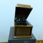 Palatul Culturii - Muzeul Stiintei si Tehnicii 17