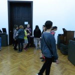 Palatul Culturii - Muzeul Stiintei si Tehnicii 26