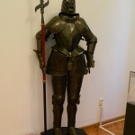 Palatul Culturii - Muzeul de Istorie 01