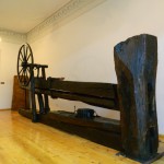 Palatul Culturii - Muzeul de etnografie 02