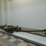 Palatul Culturii - Muzeul de etnografie 03