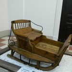 Palatul Culturii - Muzeul de etnografie 04