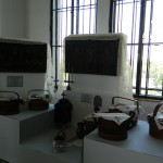 Palatul Culturii - Muzeul de etnografie 05