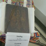 Palatul Culturii - Muzeul de etnografie 07