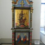 Palatul Culturii - Muzeul de etnografie 09