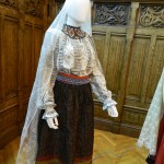 Palatul Culturii - Muzeul de etnografie 11
