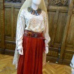 Palatul Culturii - Muzeul de etnografie 12