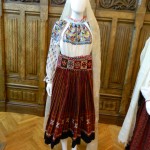 Palatul Culturii - Muzeul de etnografie 13